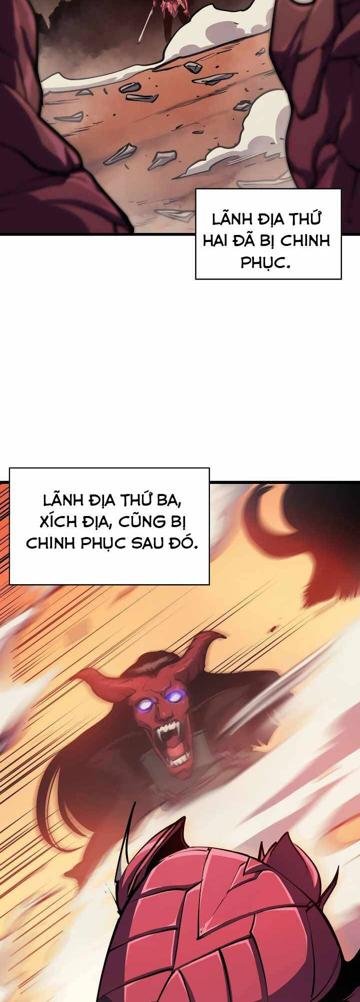 Tôi Trở Lại Thăng Cấp Một Mình Chapter 83 - 33