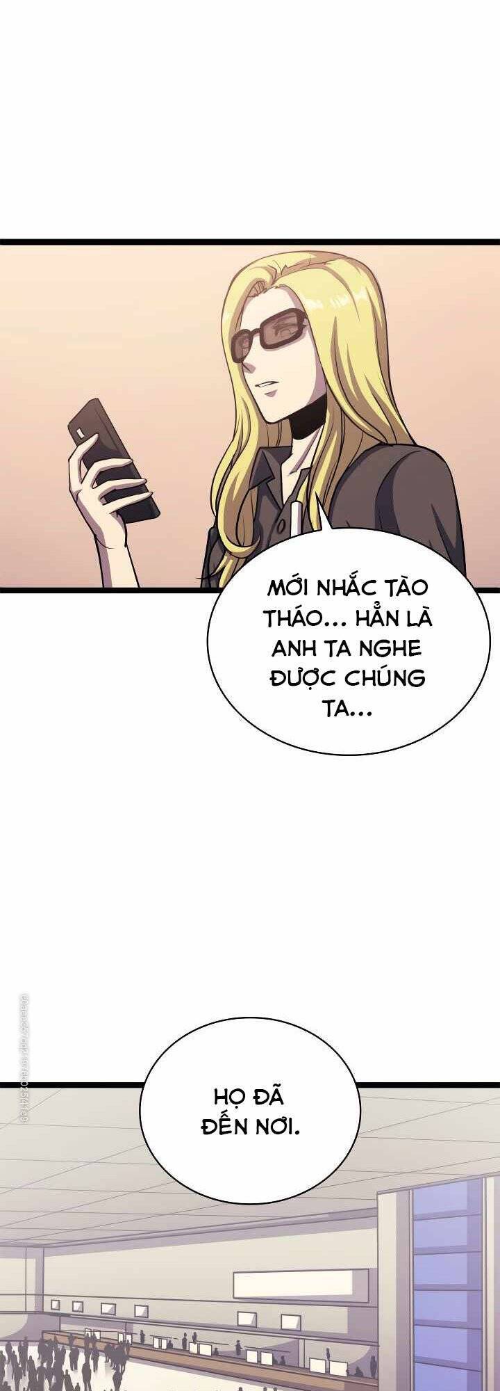 Tôi Trở Lại Thăng Cấp Một Mình Chapter 87 - 12