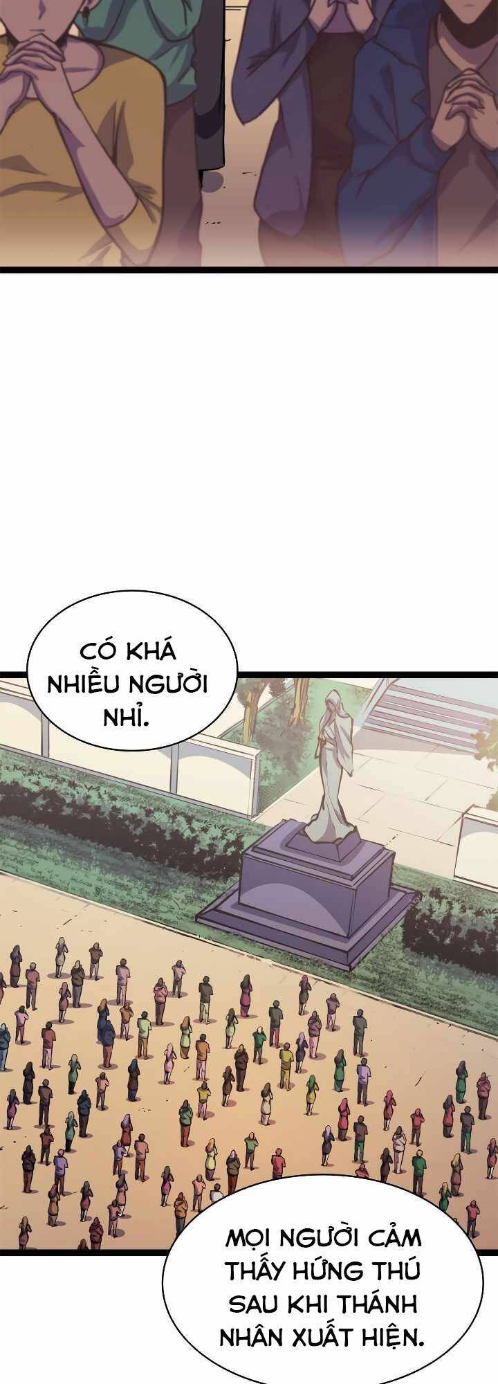 Tôi Trở Lại Thăng Cấp Một Mình Chapter 87 - 28
