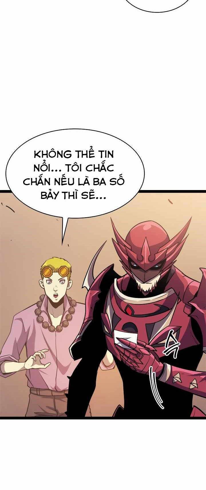 Tôi Trở Lại Thăng Cấp Một Mình Chapter 87 - 46