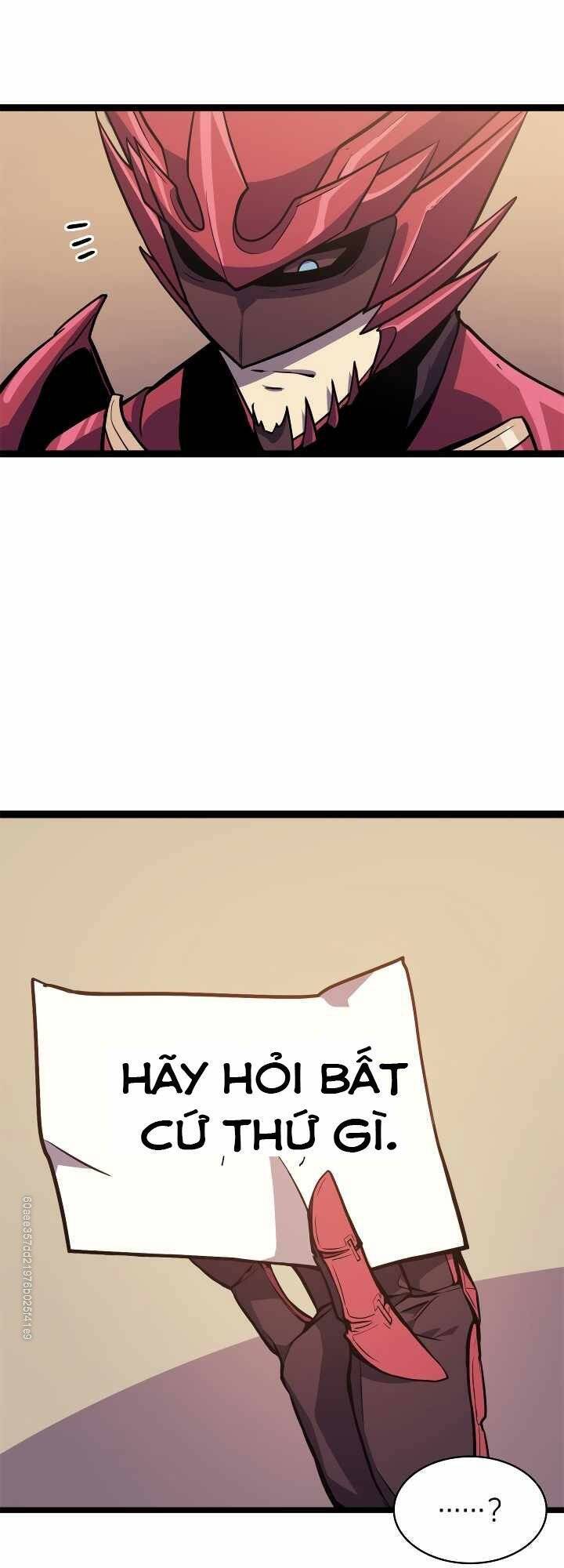 Tôi Trở Lại Thăng Cấp Một Mình Chapter 87 - 47