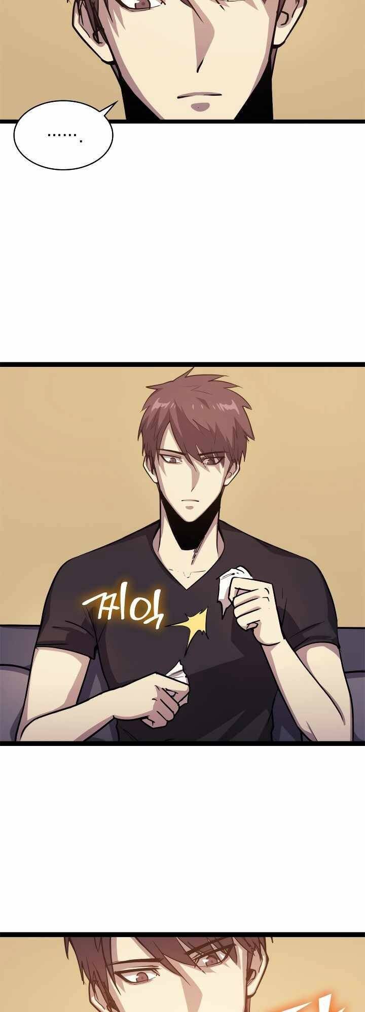 Tôi Trở Lại Thăng Cấp Một Mình Chapter 87 - 51