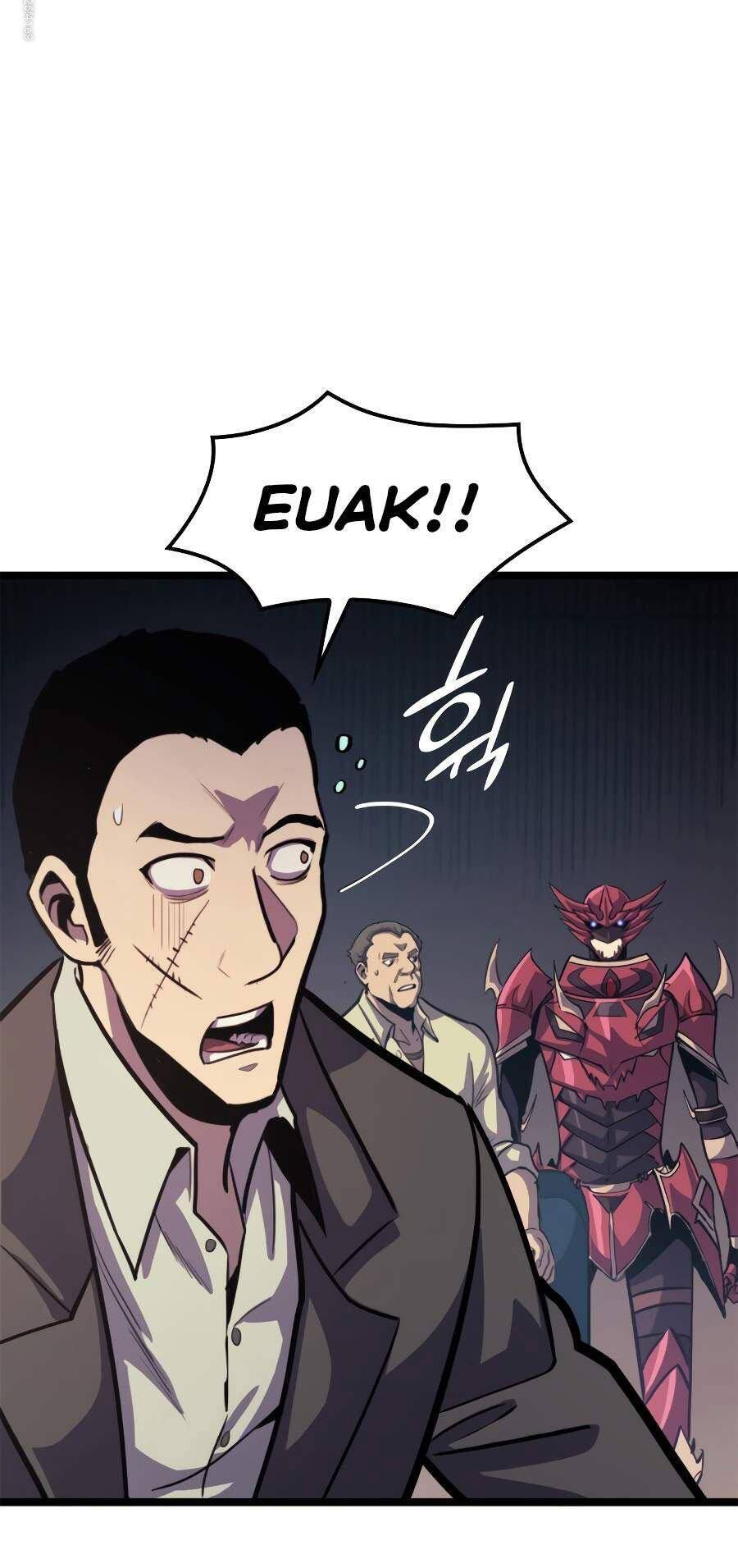Tôi Trở Lại Thăng Cấp Một Mình Chapter 90 - 2