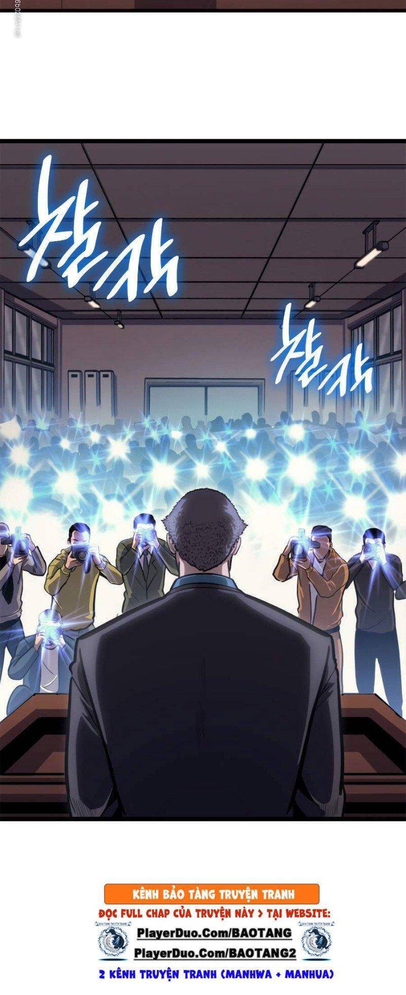 Tôi Trở Lại Thăng Cấp Một Mình Chapter 90 - 20
