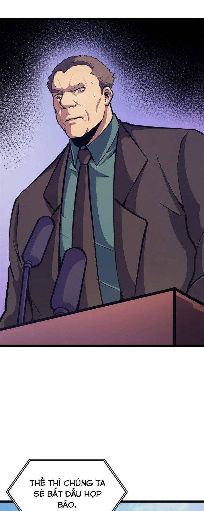 Tôi Trở Lại Thăng Cấp Một Mình Chapter 90 - 21