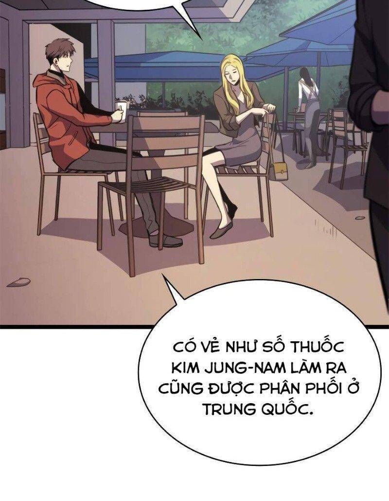 Tôi Trở Lại Thăng Cấp Một Mình Chapter 90 - 29