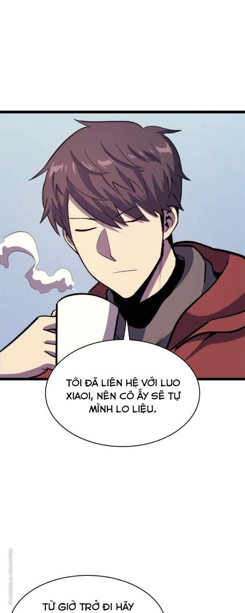 Tôi Trở Lại Thăng Cấp Một Mình Chapter 90 - 30