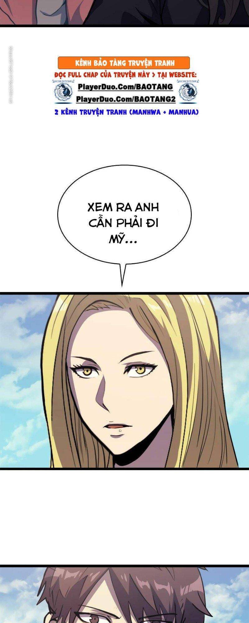 Tôi Trở Lại Thăng Cấp Một Mình Chapter 90 - 33
