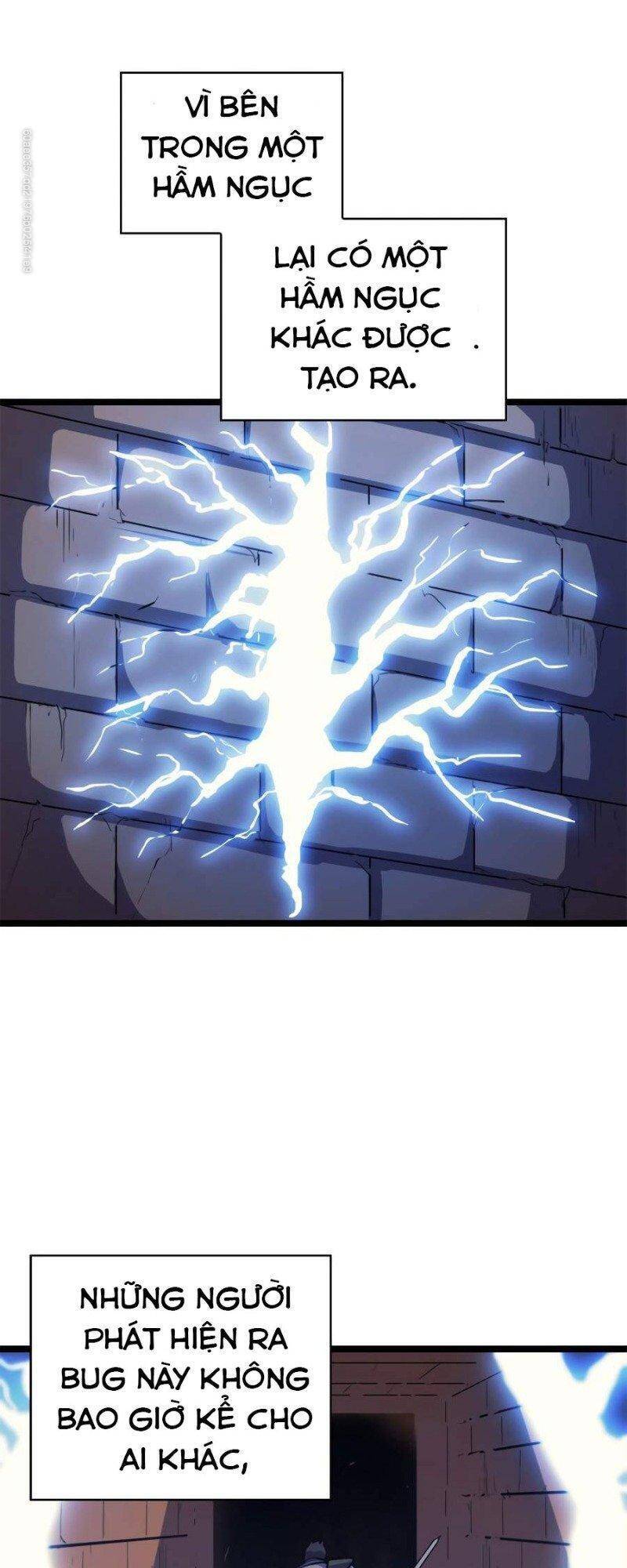 Tôi Trở Lại Thăng Cấp Một Mình Chapter 90 - 36