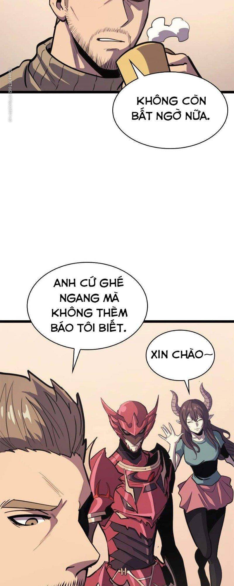 Tôi Trở Lại Thăng Cấp Một Mình Chapter 90 - 43
