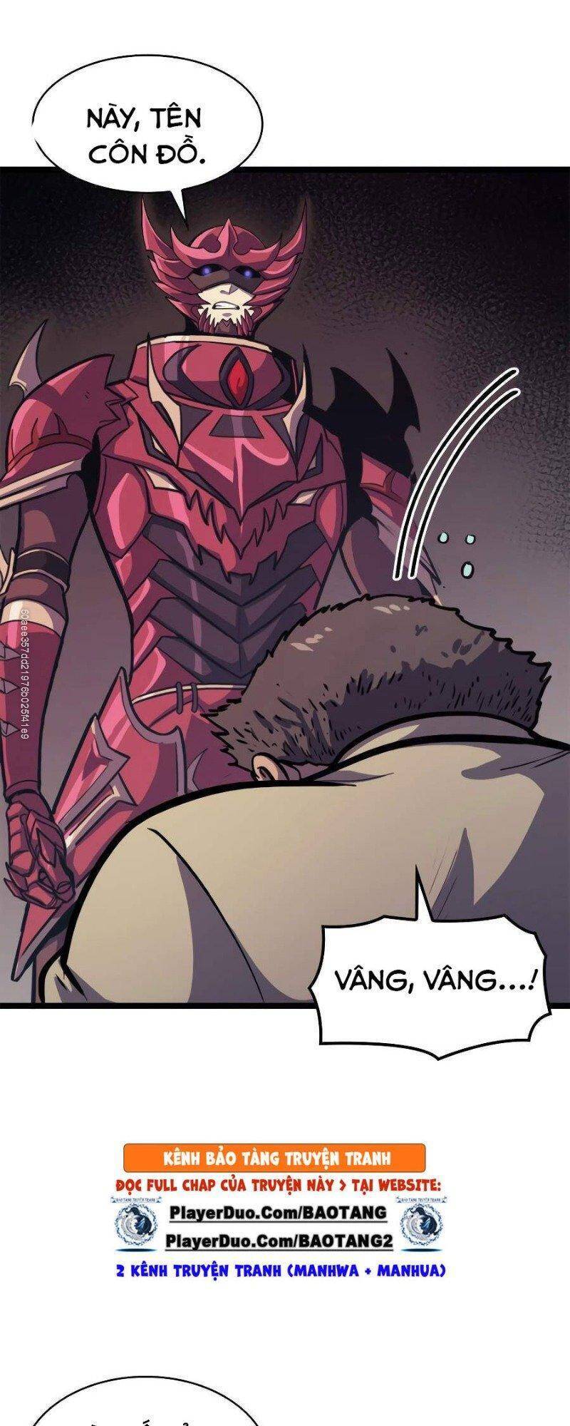Tôi Trở Lại Thăng Cấp Một Mình Chapter 90 - 6