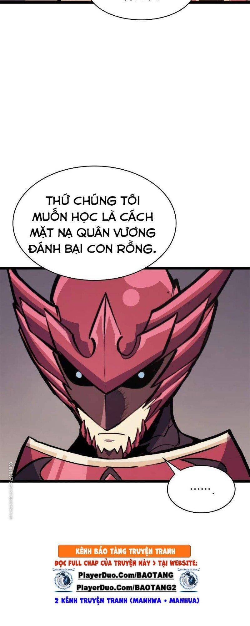 Tôi Trở Lại Thăng Cấp Một Mình Chapter 90 - 57