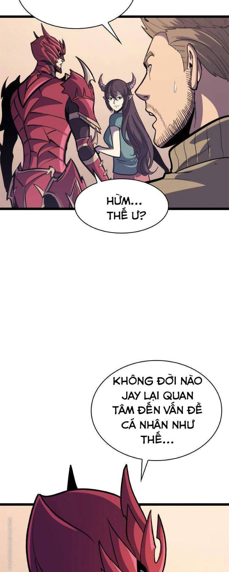 Tôi Trở Lại Thăng Cấp Một Mình Chapter 90 - 65