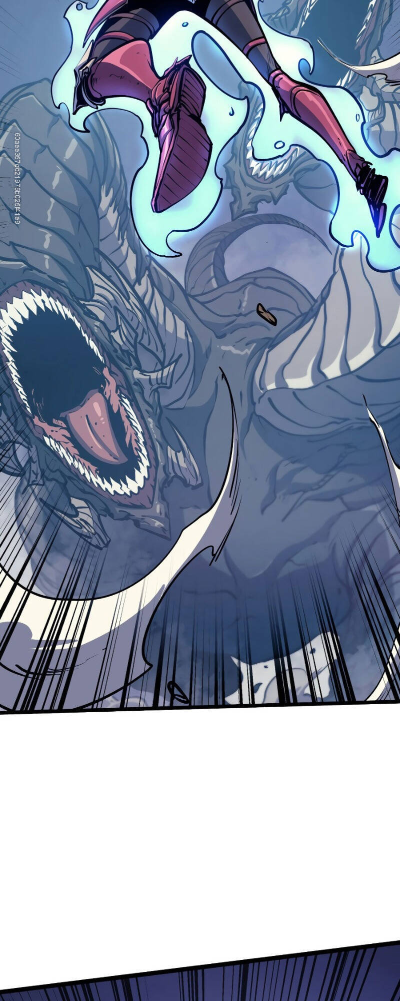 Tôi Trở Lại Thăng Cấp Một Mình Chapter 92.5 - 28