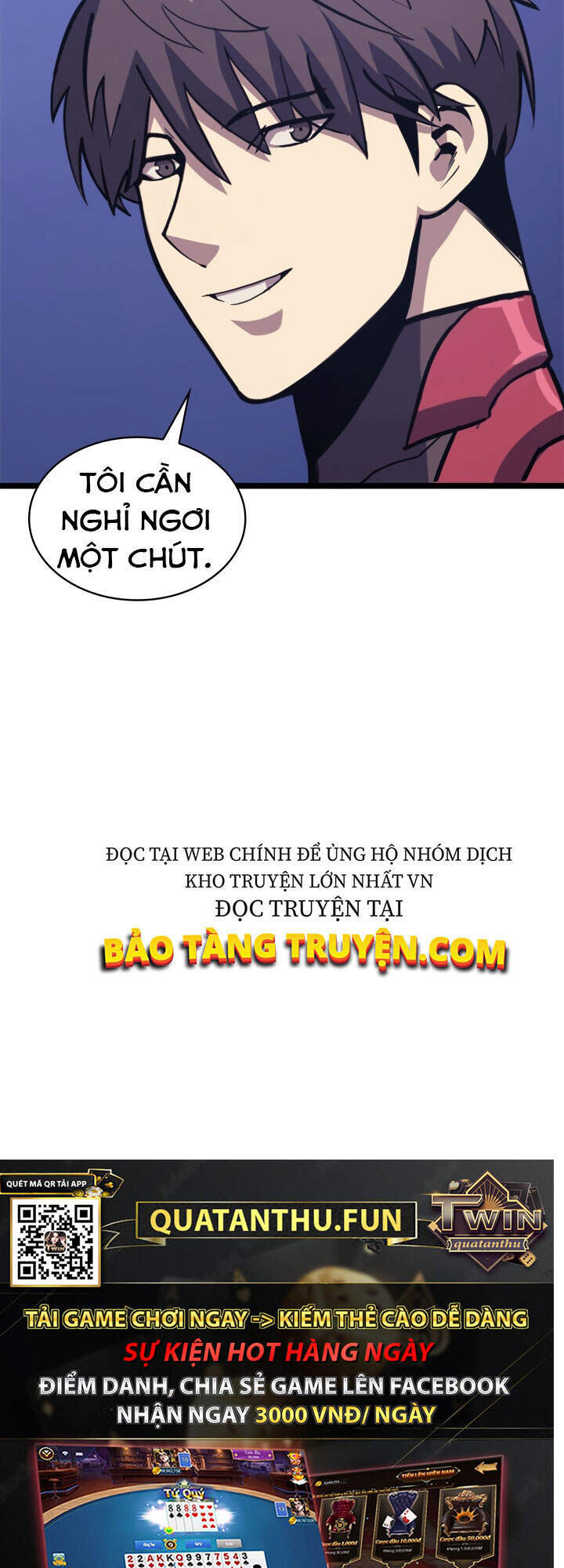 Tôi Trở Lại Thăng Cấp Một Mình Chapter 100 - 32