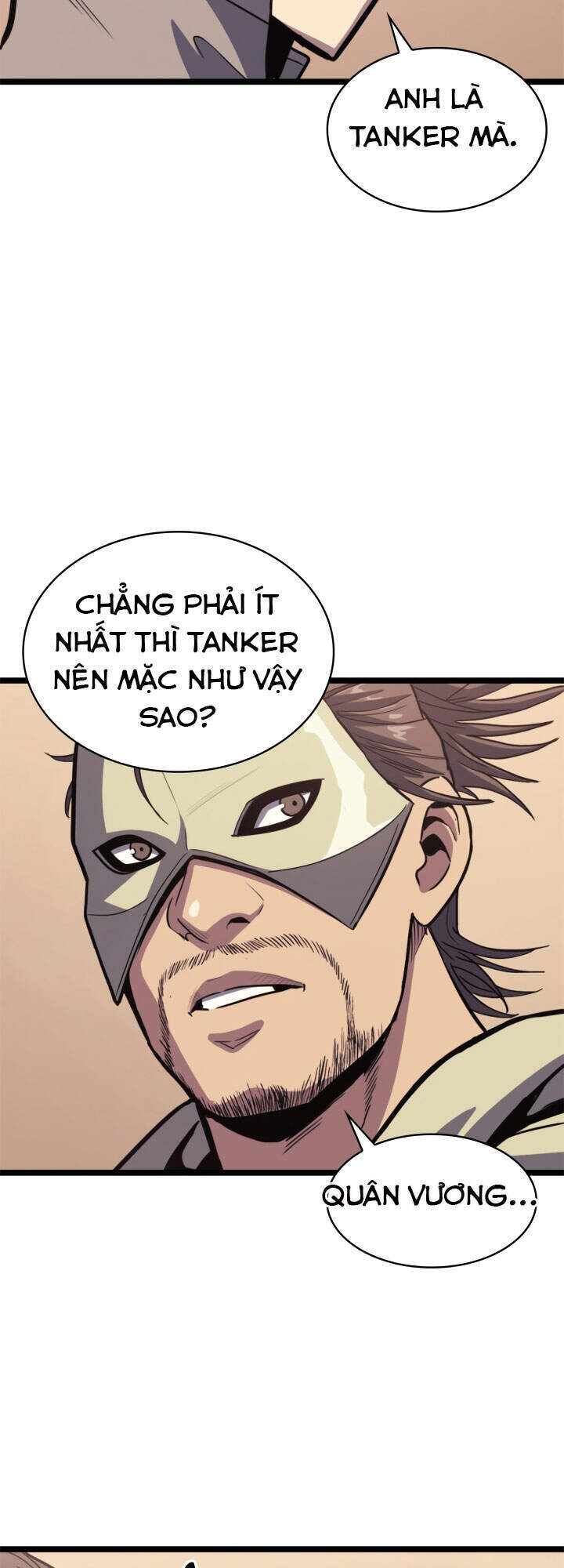 Tôi Trở Lại Thăng Cấp Một Mình Chapter 100 - 38