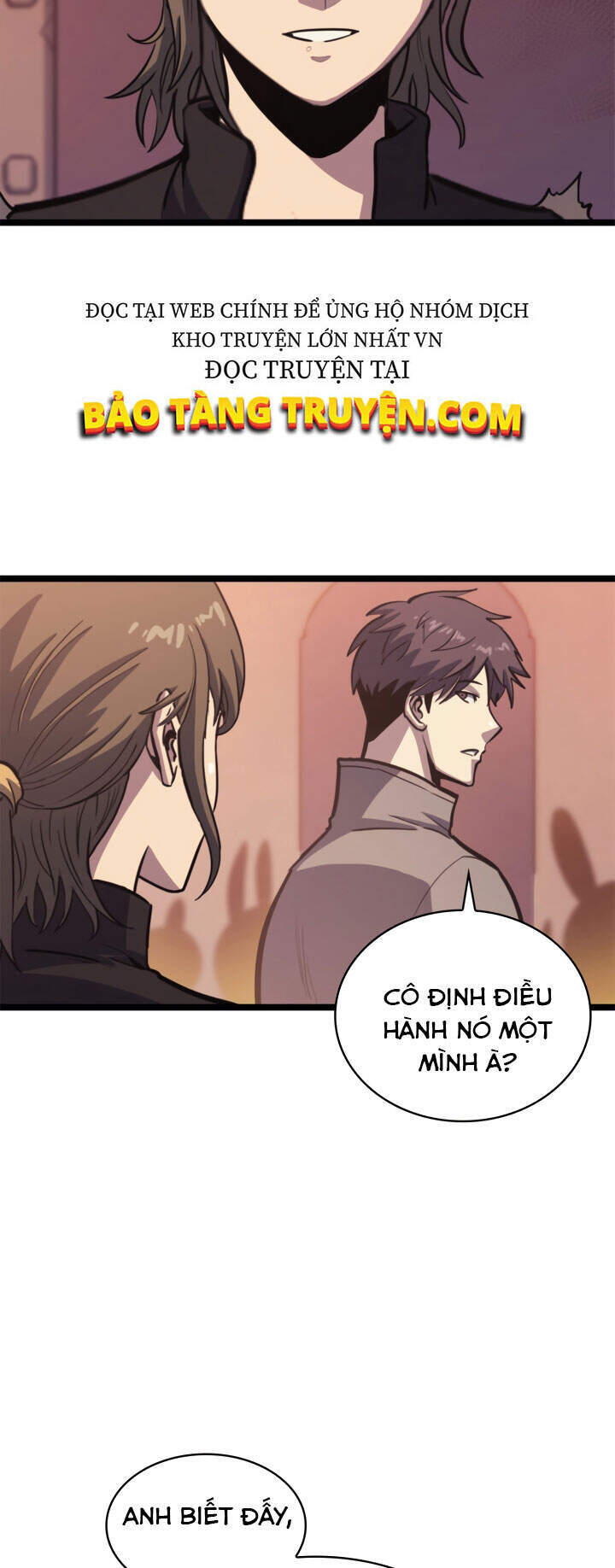 Tôi Trở Lại Thăng Cấp Một Mình Chapter 100 - 51