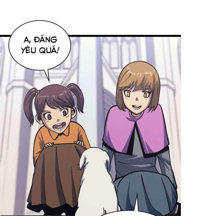 Tôi Trở Lại Thăng Cấp Một Mình Chapter 102 - 11