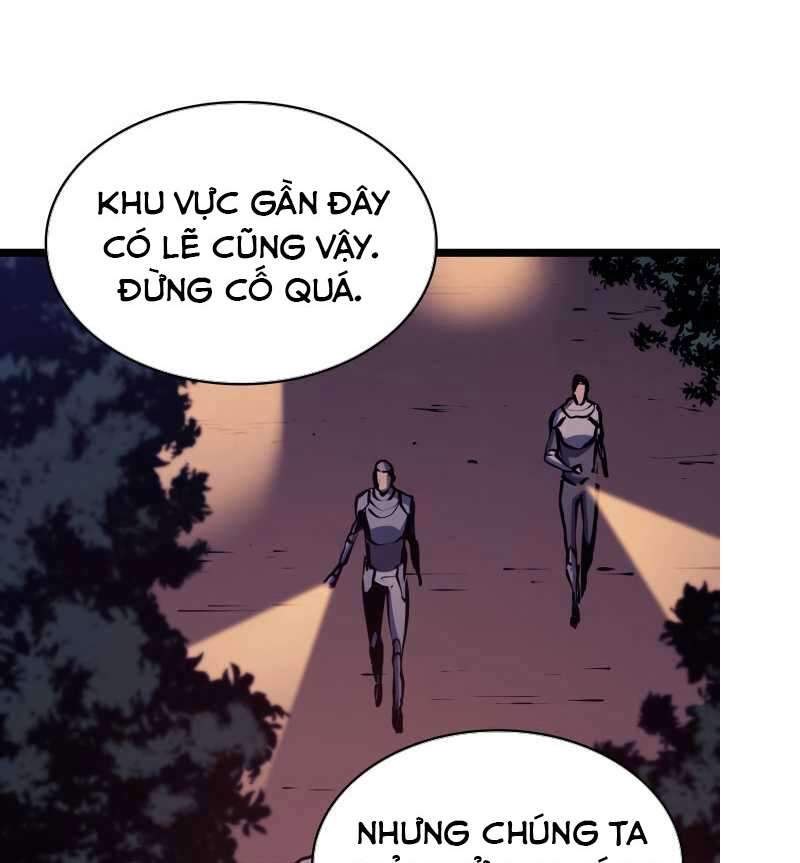 Tôi Trở Lại Thăng Cấp Một Mình Chapter 102 - 75