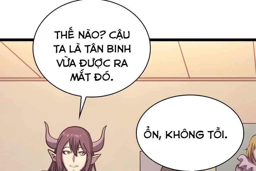 Tôi Trở Lại Thăng Cấp Một Mình Chapter 106 - 11