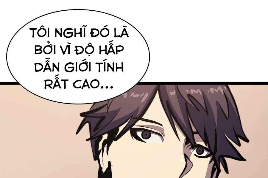 Tôi Trở Lại Thăng Cấp Một Mình Chapter 106 - 27
