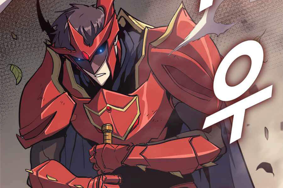 Tôi Trở Lại Thăng Cấp Một Mình Chapter 116 - 209