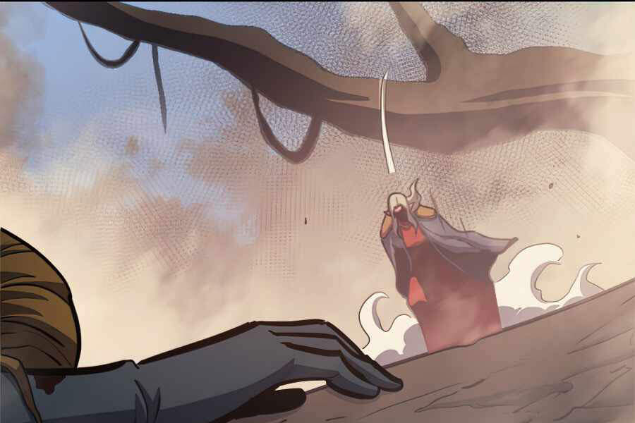 Tôi Trở Lại Thăng Cấp Một Mình Chapter 116 - 213