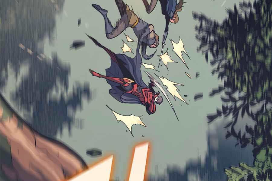 Tôi Trở Lại Thăng Cấp Một Mình Chapter 116 - 65