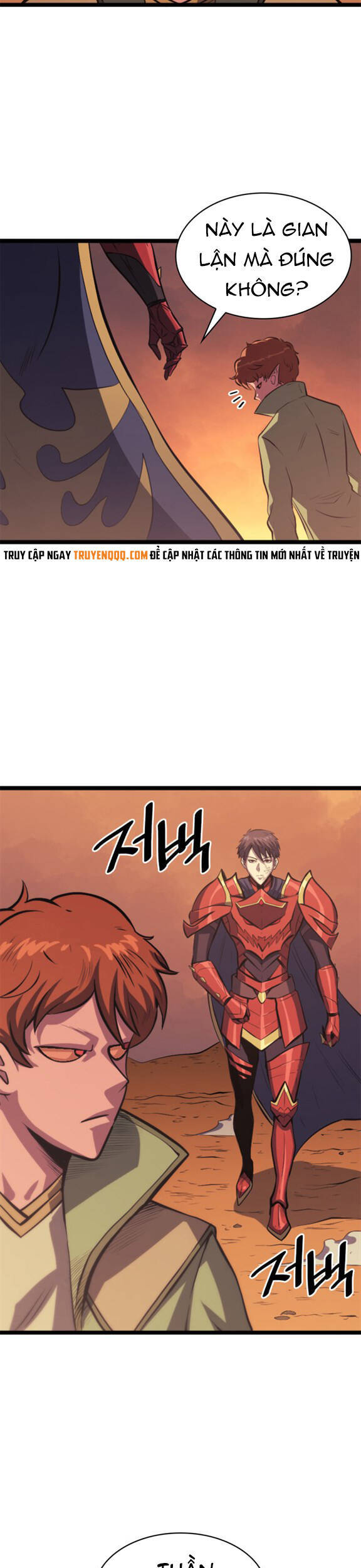 Tôi Trở Lại Thăng Cấp Một Mình Chapter 119 - 12