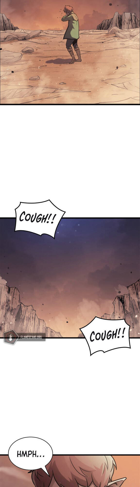 Tôi Trở Lại Thăng Cấp Một Mình Chapter 121 - 26