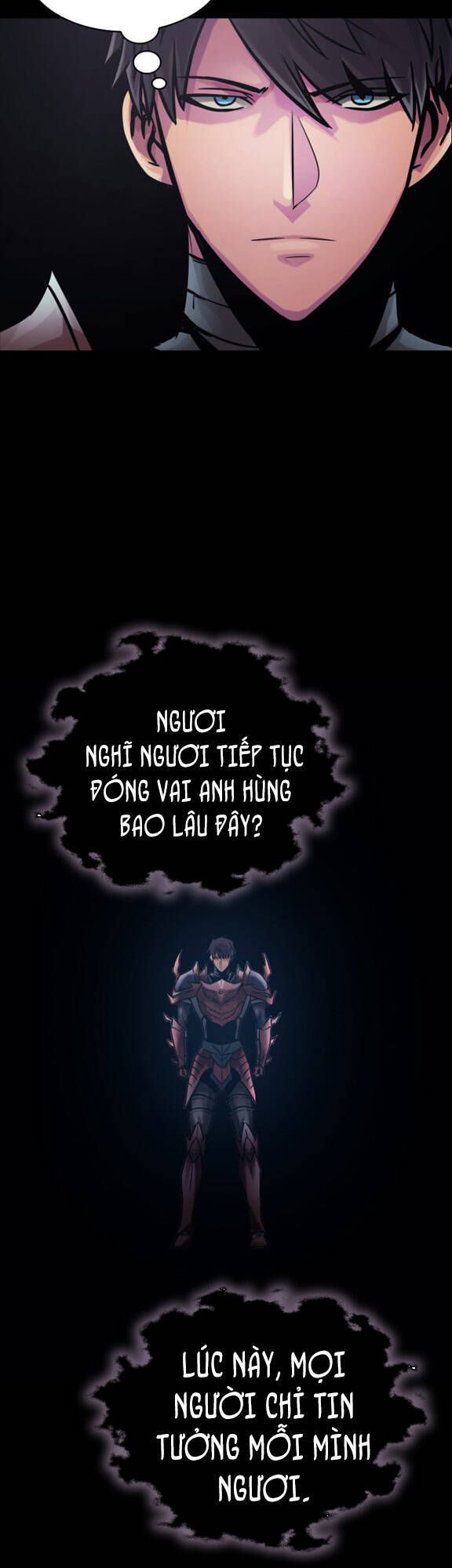 Tôi Trở Lại Thăng Cấp Một Mình Chapter 121 - 46