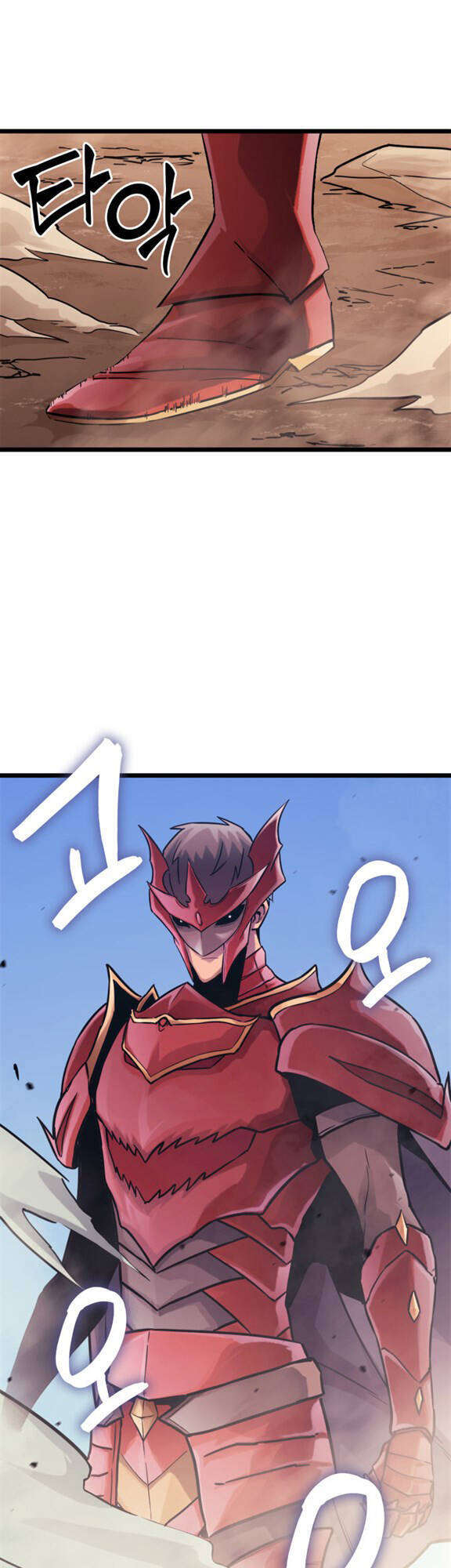 Tôi Trở Lại Thăng Cấp Một Mình Chapter 121 - 58