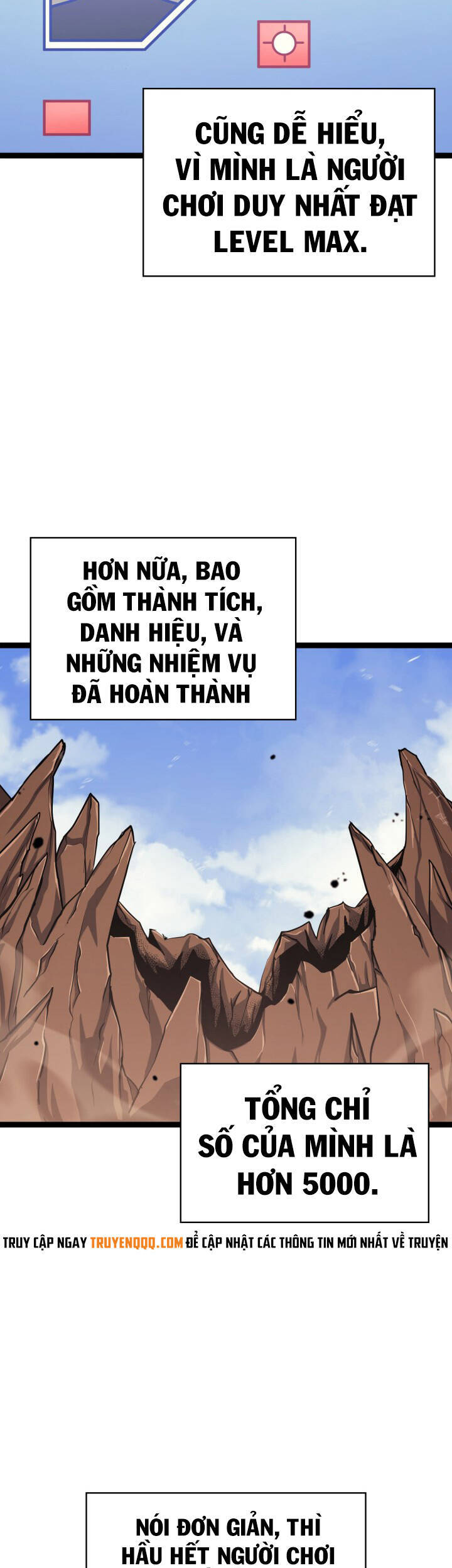 Tôi Trở Lại Thăng Cấp Một Mình Chapter 122 - 17
