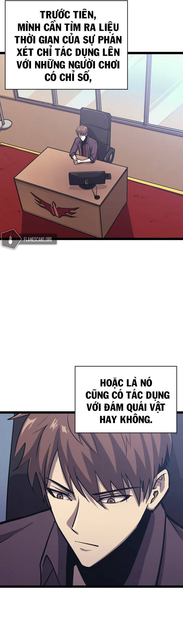 Tôi Trở Lại Thăng Cấp Một Mình Chapter 122 - 19
