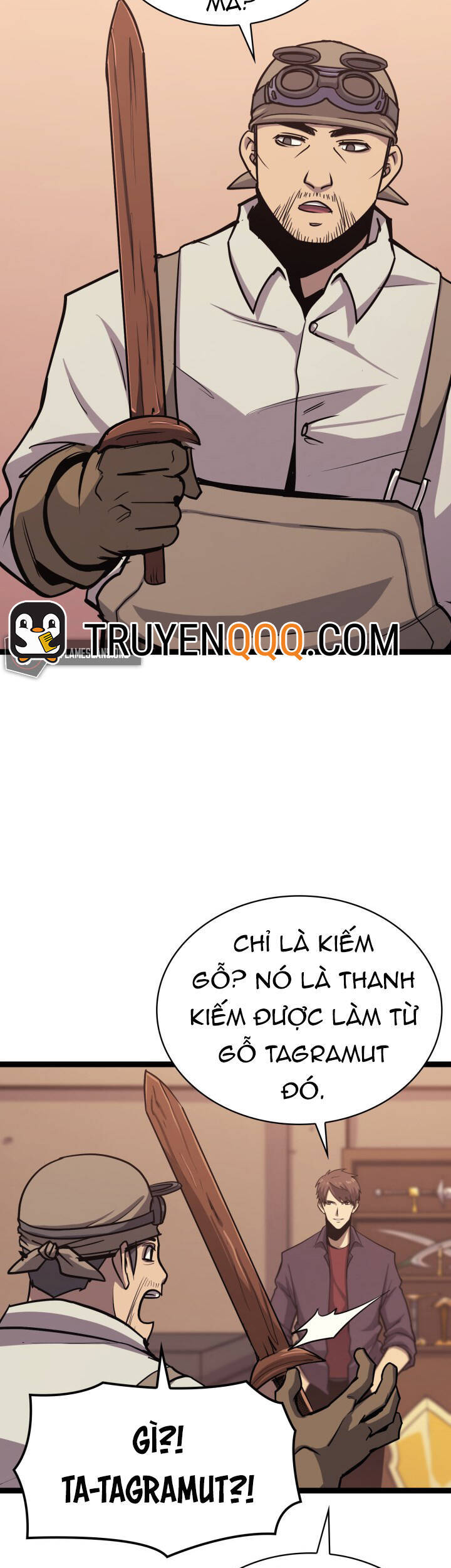Tôi Trở Lại Thăng Cấp Một Mình Chapter 122 - 21