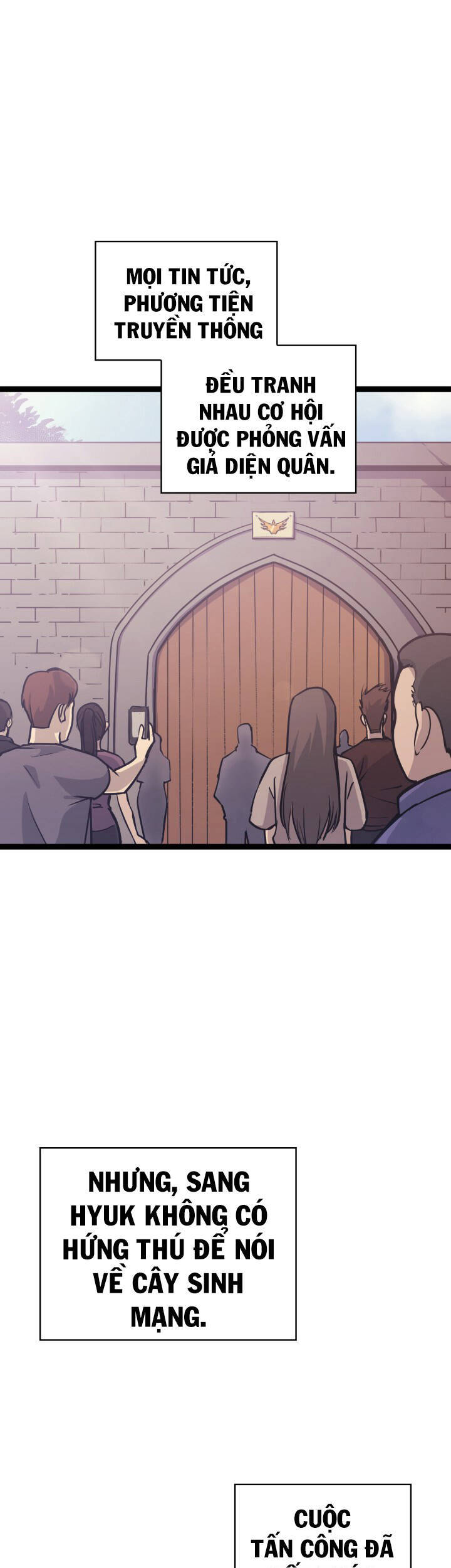 Tôi Trở Lại Thăng Cấp Một Mình Chapter 122 - 4