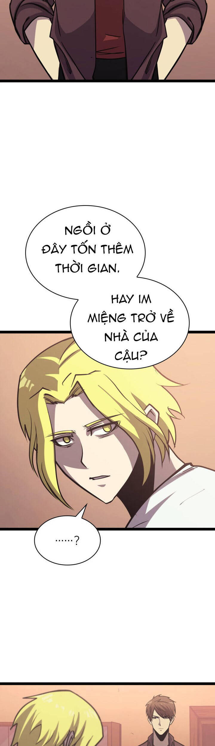 Tôi Trở Lại Thăng Cấp Một Mình Chapter 122 - 34