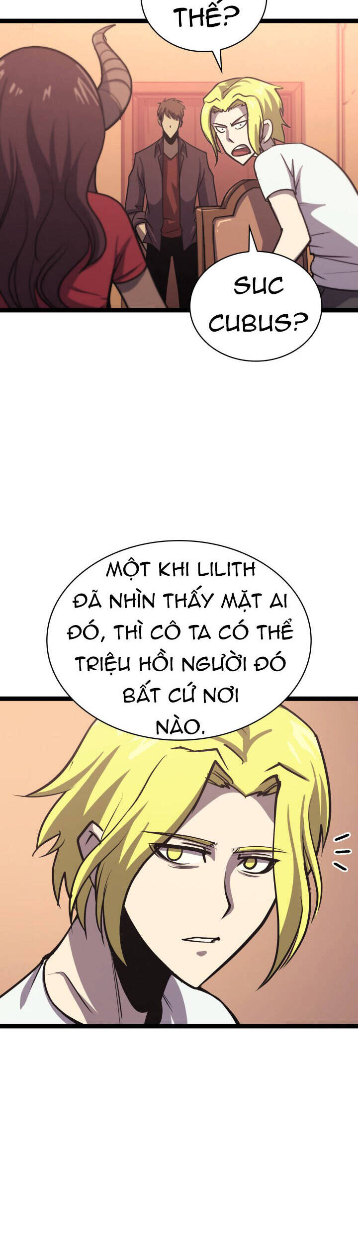 Tôi Trở Lại Thăng Cấp Một Mình Chapter 122 - 36
