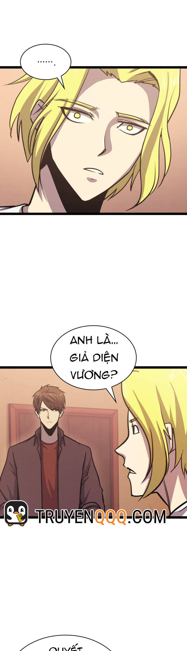 Tôi Trở Lại Thăng Cấp Một Mình Chapter 122 - 38