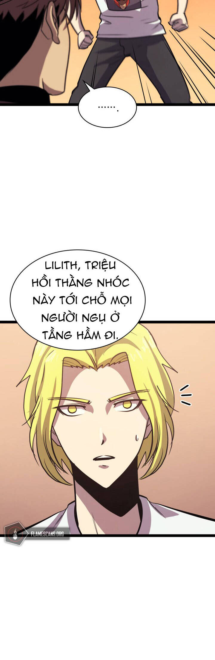 Tôi Trở Lại Thăng Cấp Một Mình Chapter 122 - 40