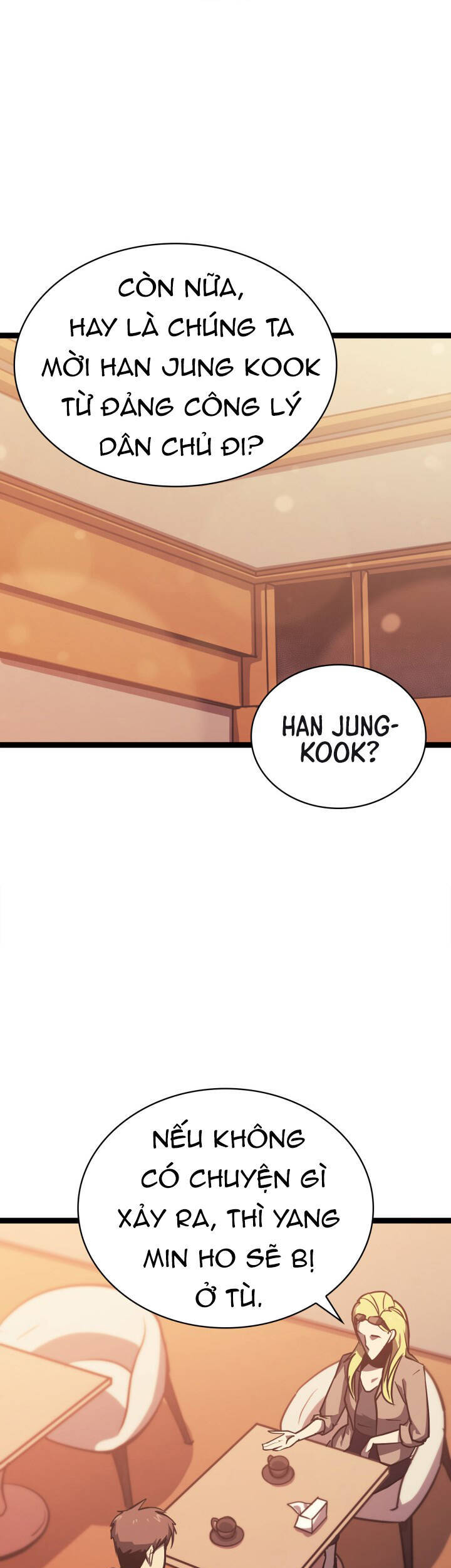 Tôi Trở Lại Thăng Cấp Một Mình Chapter 122 - 46