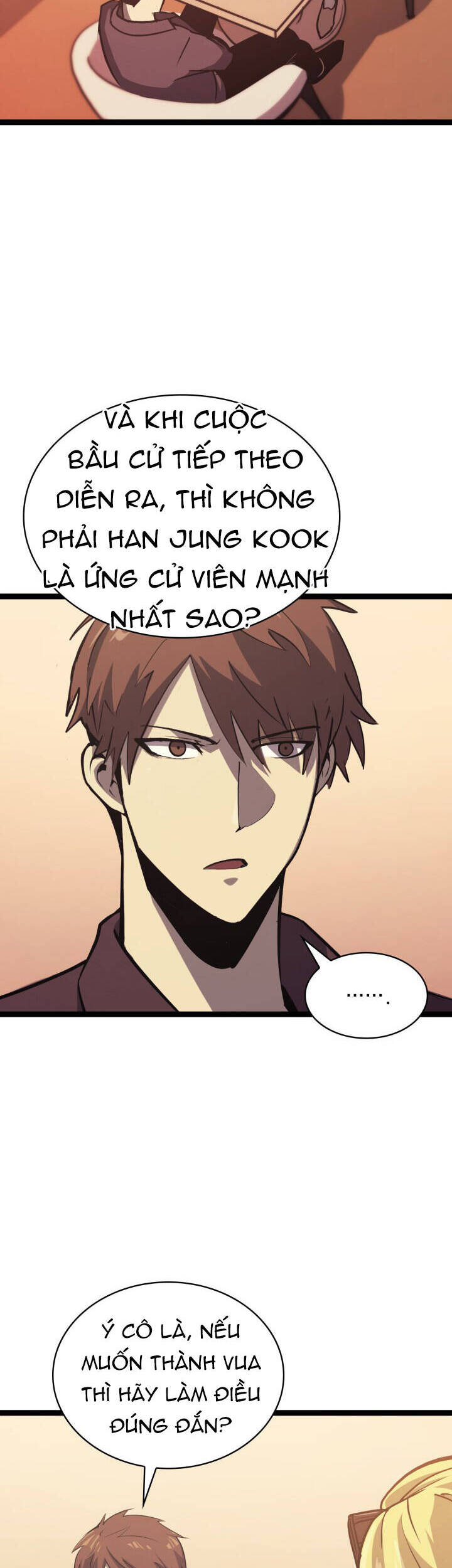 Tôi Trở Lại Thăng Cấp Một Mình Chapter 122 - 47