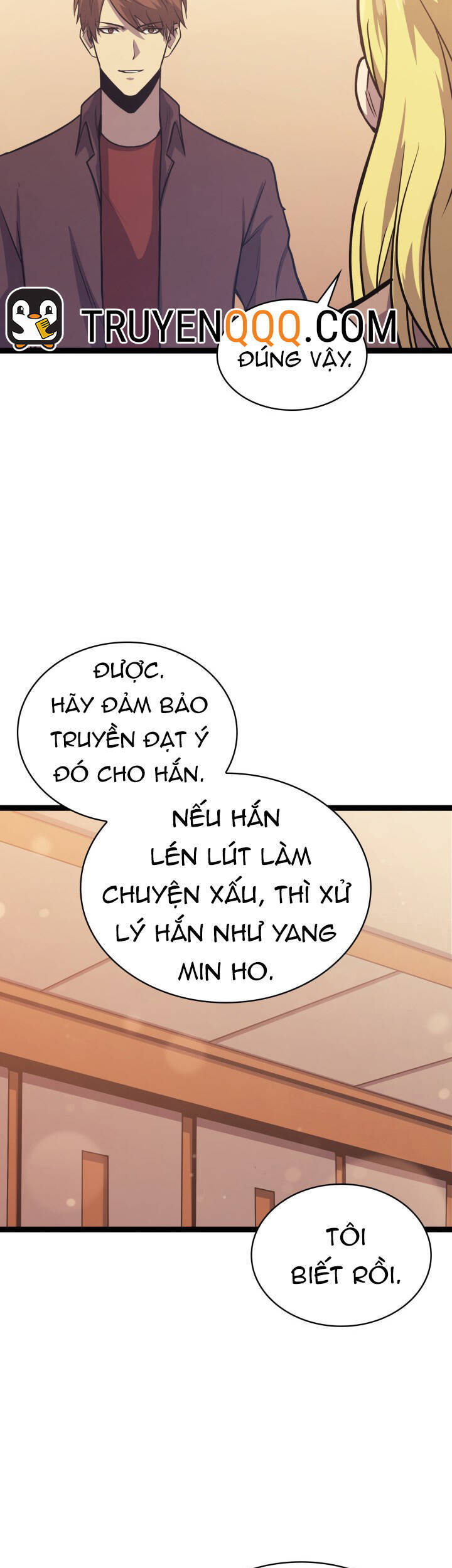 Tôi Trở Lại Thăng Cấp Một Mình Chapter 122 - 48