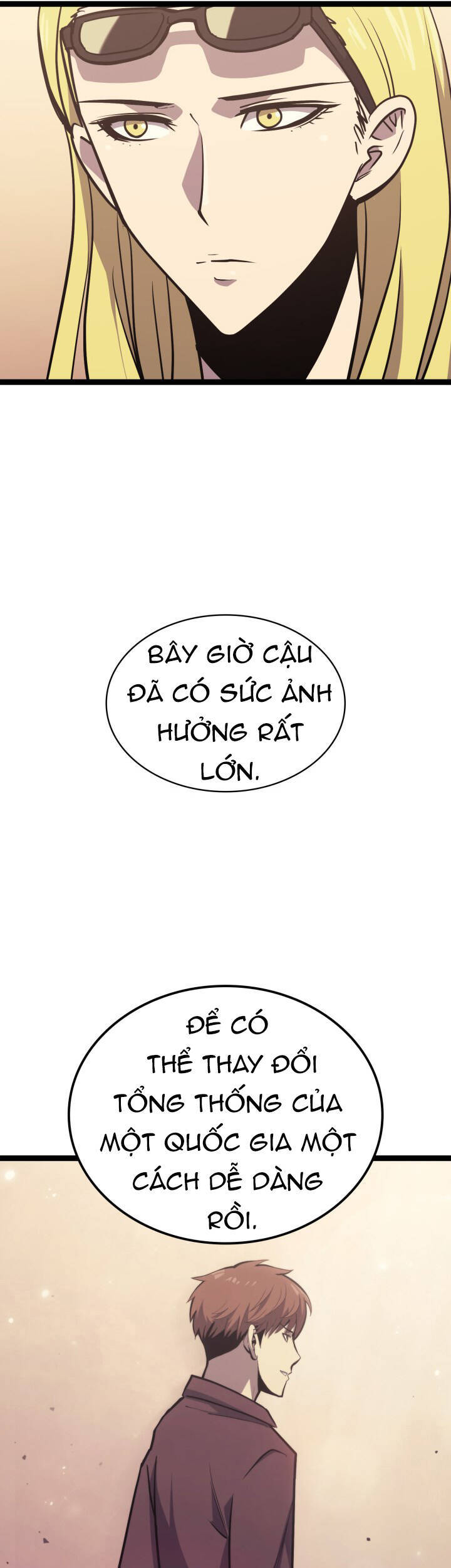 Tôi Trở Lại Thăng Cấp Một Mình Chapter 122 - 50