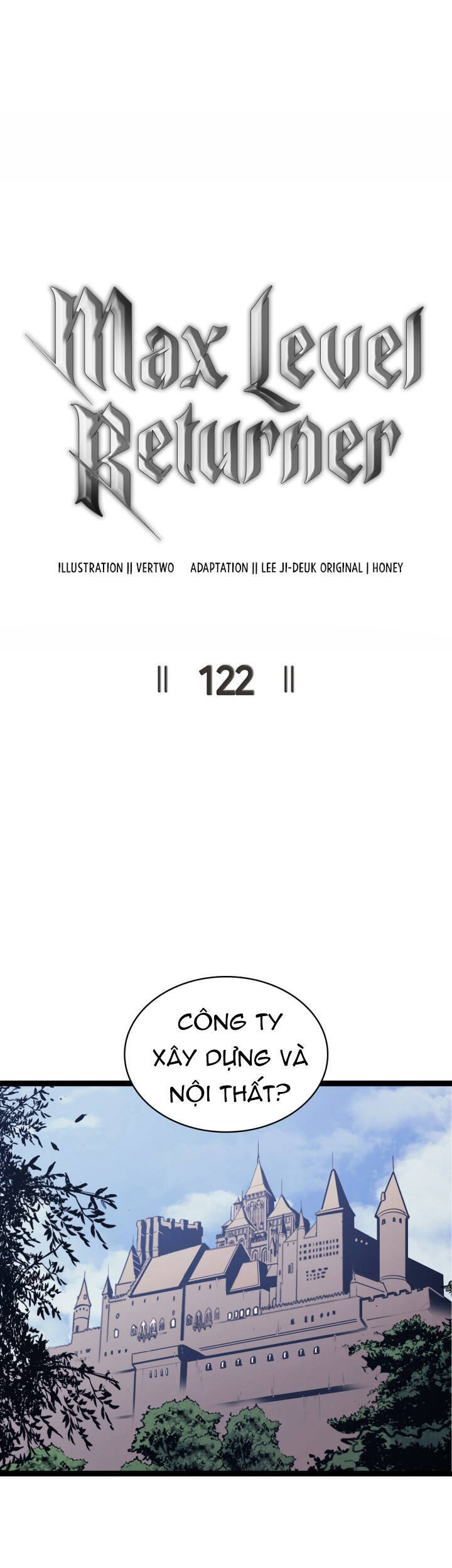 Tôi Trở Lại Thăng Cấp Một Mình Chapter 122 - 6
