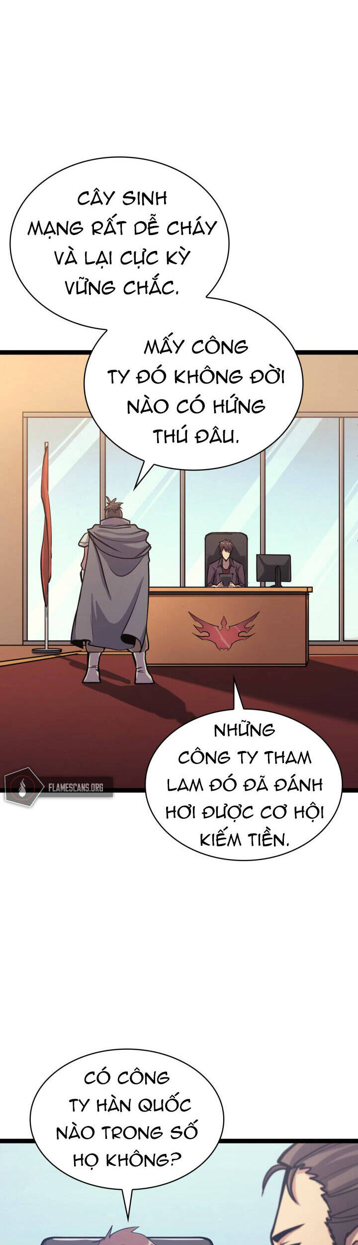 Tôi Trở Lại Thăng Cấp Một Mình Chapter 122 - 7