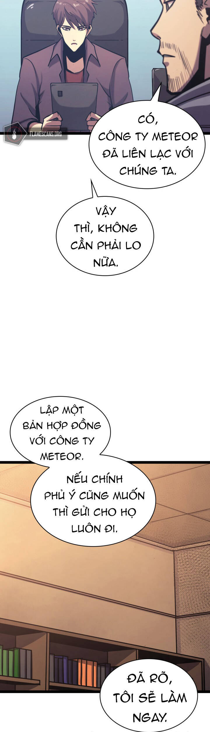 Tôi Trở Lại Thăng Cấp Một Mình Chapter 122 - 8