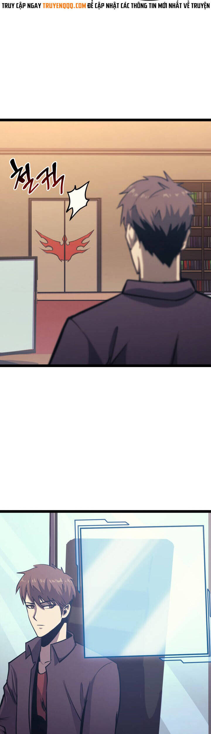 Tôi Trở Lại Thăng Cấp Một Mình Chapter 122 - 9