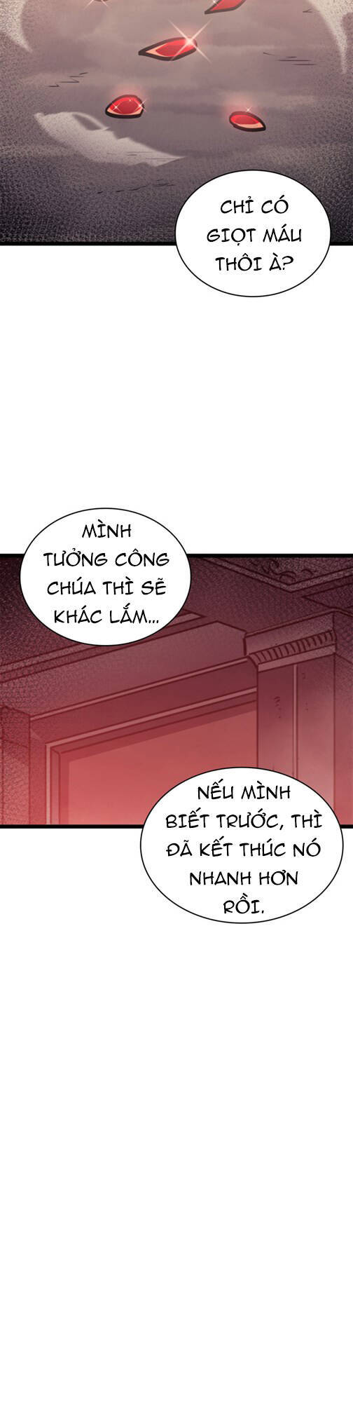 Tôi Trở Lại Thăng Cấp Một Mình Chapter 126 - 47