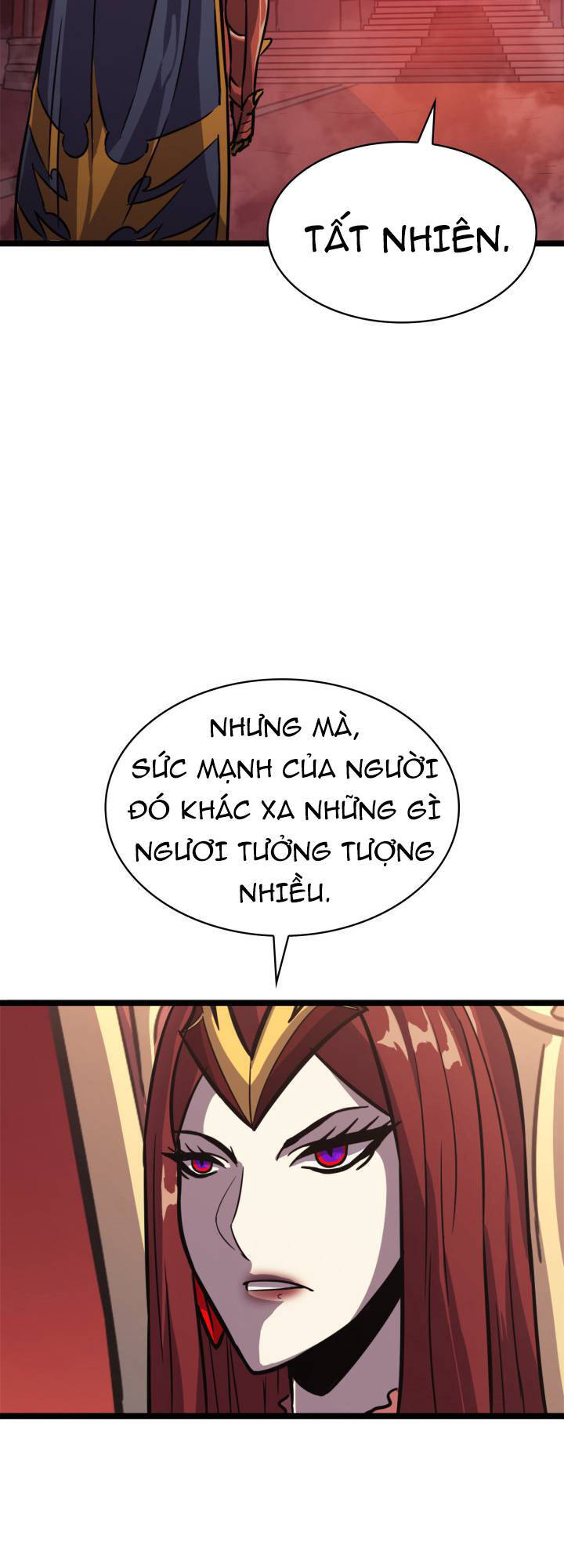 Tôi Trở Lại Thăng Cấp Một Mình Chapter 127 - 13
